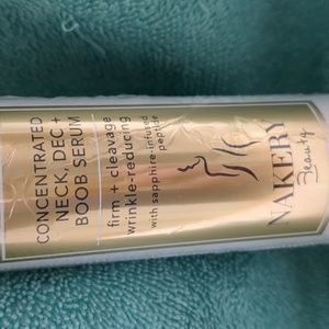 Concentrated Neck, Dec, & Boob Serum
